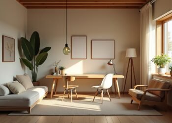 Nachhaltige Wohnraumgestaltung: Ausmisten mit System