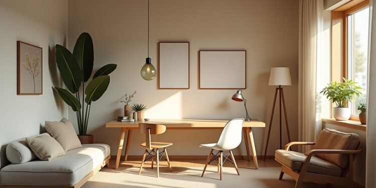 Nachhaltige Wohnraumgestaltung: Ausmisten mit System