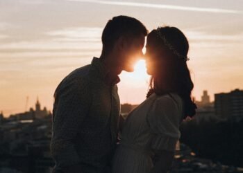 Neuen Partner kennenlernen