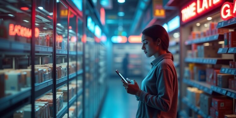 Die Kunst des Online-Verkaufens im digitalen 2026