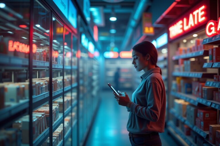 Die Kunst des Online-Verkaufens im digitalen 2026