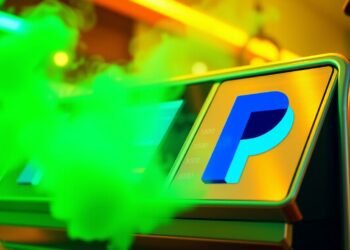 PayPal Finanztransaktionen