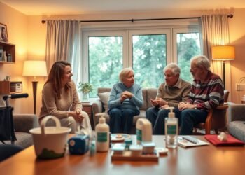 Pflegegeld Verwendung Angehörige