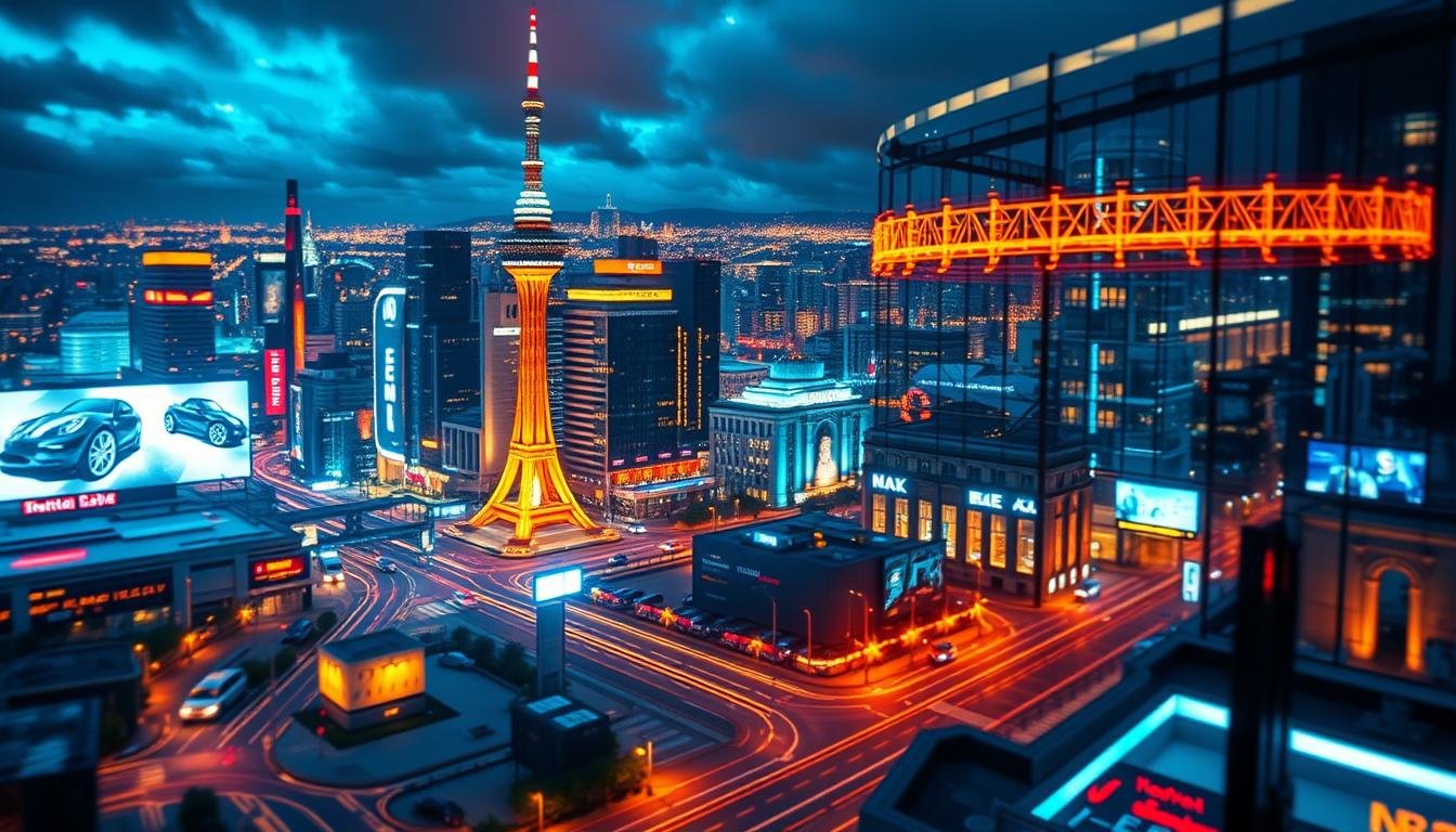 Plattform Entwicklungen deutscher Markt 2024 Plattform Entwicklungen deutscher Markt 2024