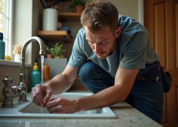 Die Bedeutung präventiver Kanalwartung im Eigenheim