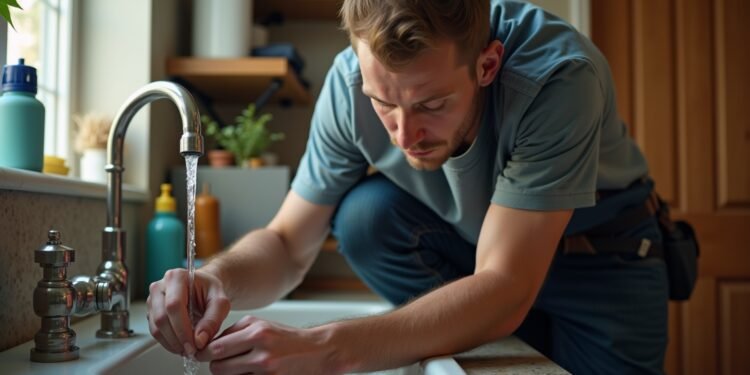 Die Bedeutung präventiver Kanalwartung im Eigenheim