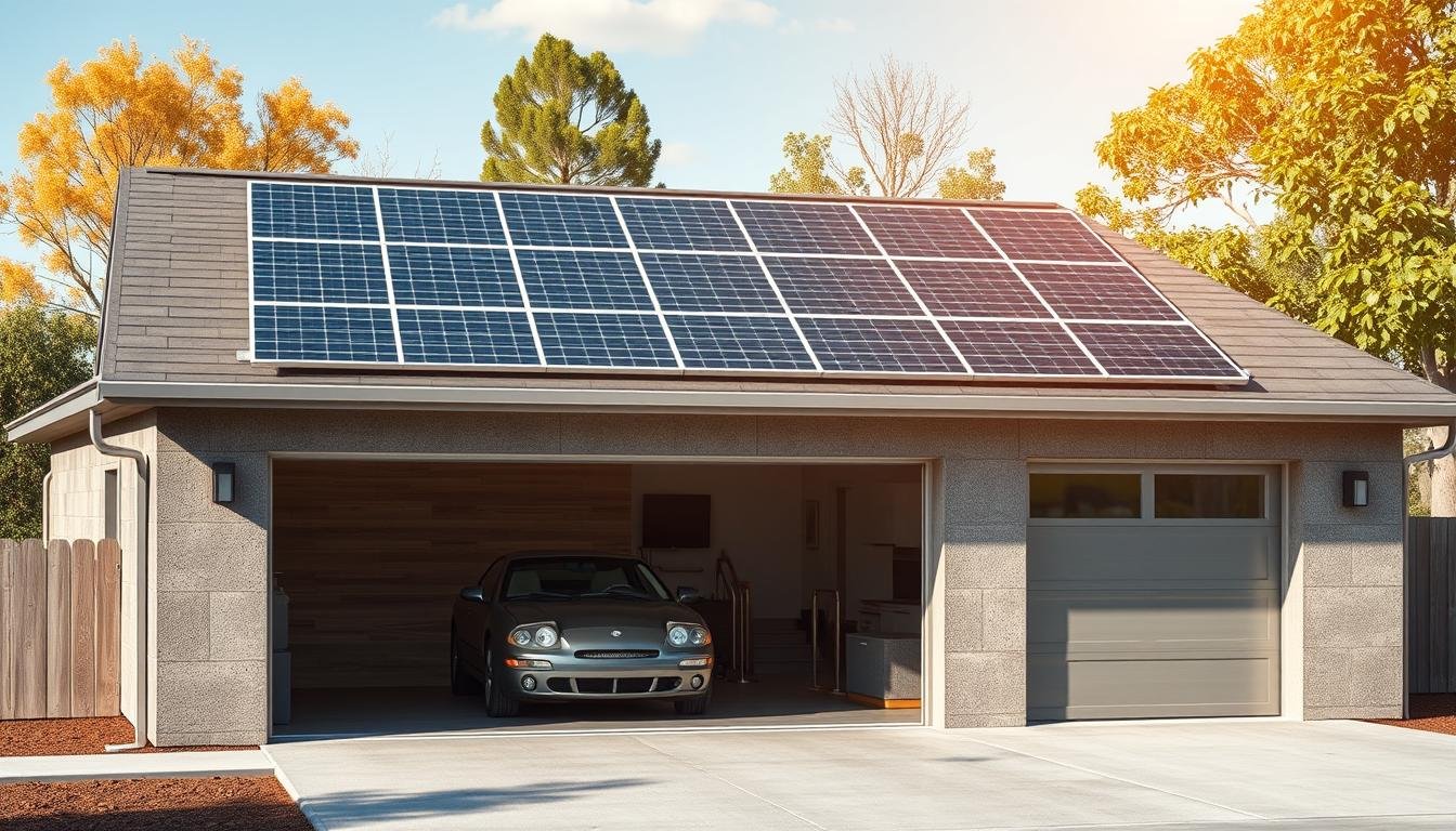 Rechtliche Grundlagen Photovoltaik Garagendach Rechtliche Grundlagen Photovoltaik Garagendach