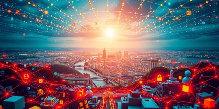 Regulierungsnews digitale Plattformen Europa