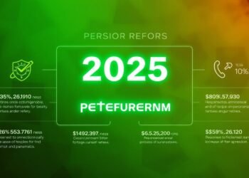 Rentenreform 2025 Informationen