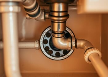 Rohrverstopfung verhindern durch richtige Rohrpflege