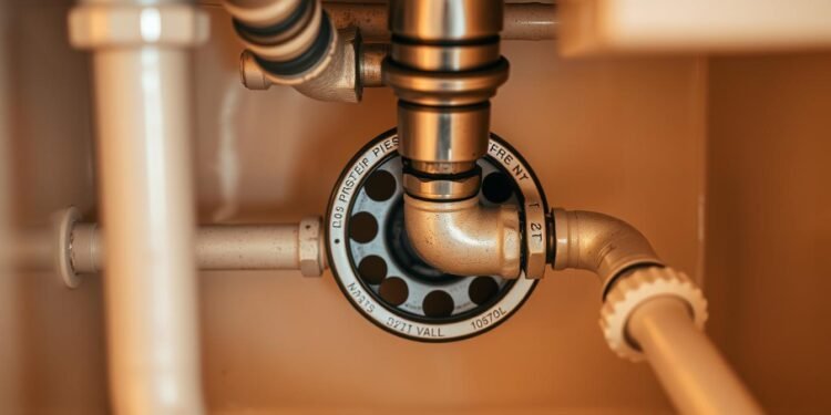 Rohrverstopfung verhindern durch richtige Rohrpflege