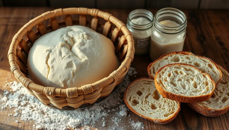 Sauerteigbrot