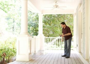 Schädlingsbekämpfung