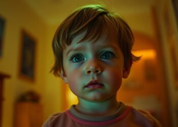 Scharlach Anzeichen bei Kindern erkennen