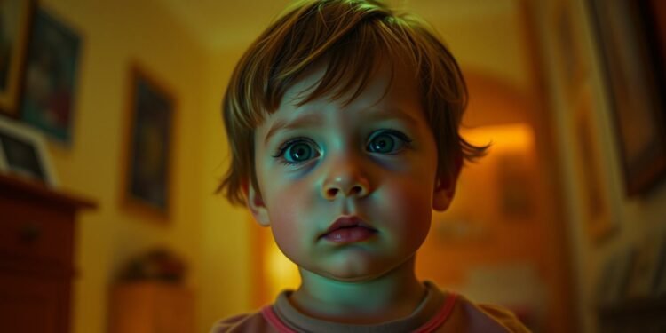 Scharlach Anzeichen bei Kindern erkennen