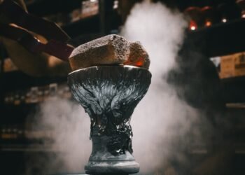 Shisha Shop - Was beachten