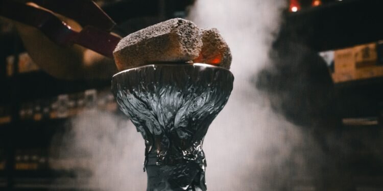 Shisha Shop - Was beachten