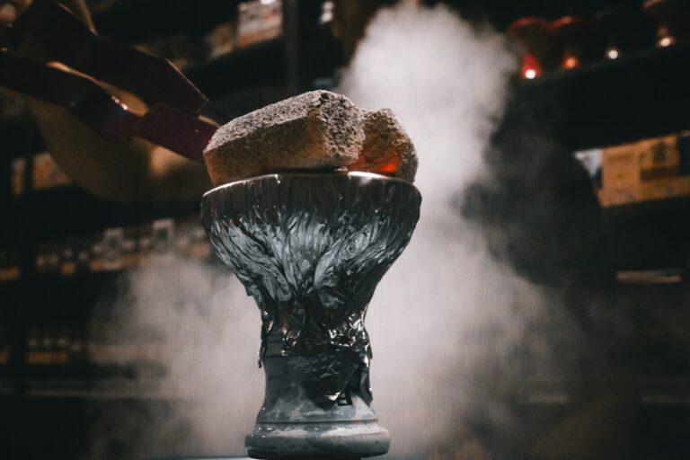 Shisha Shop - Was beachten