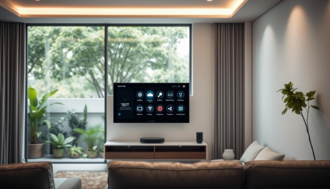 Smart Home Systeme und integrierte Ökosysteme