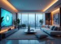 Smart Living: Die Zukunft des vernetzten Wohnens