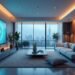 Smart Living: Die Zukunft des vernetzten Wohnens
