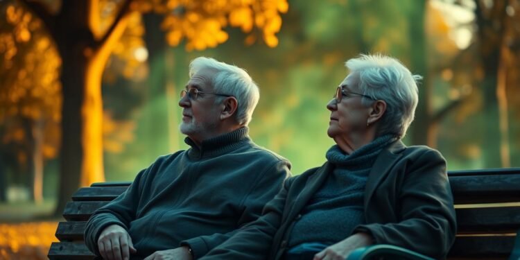 Steuerersparnis für Rentner