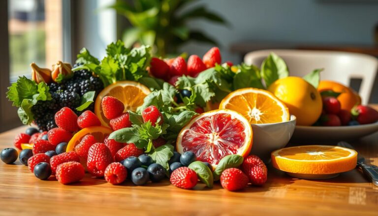 Superfoods für natürliche Energie im Alltag