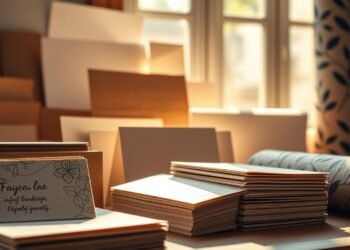 Trend Papierprodukte