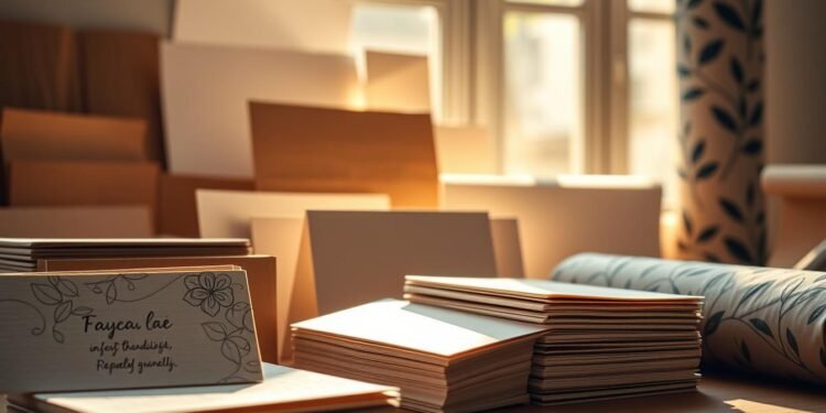 Trend Papierprodukte