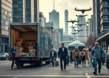 Umzugsunternehmen Berlin 2026 Vergleich