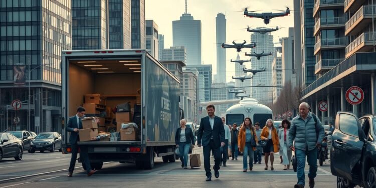 Umzugsunternehmen Berlin 2026 Vergleich