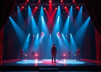 Die Faszination der Unterhaltungsindustrie