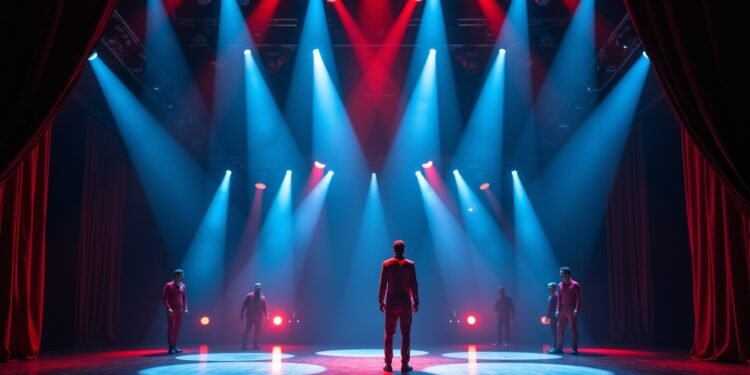 Die Faszination der Unterhaltungsindustrie