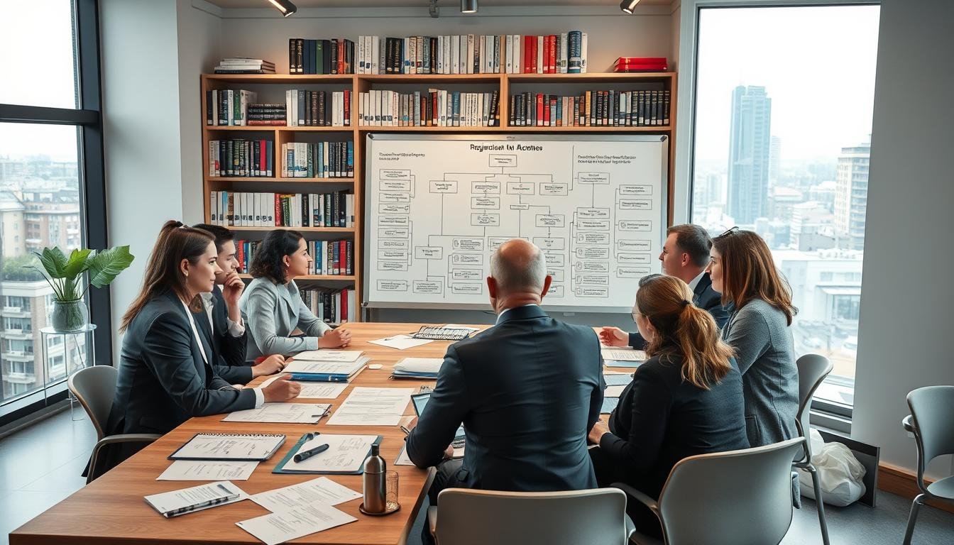 Vereinsstrukturen und rechtliche Rahmenbedingungen für Vereine