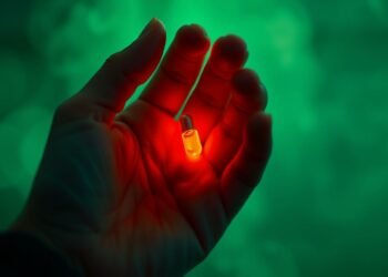 Vitamin B12 Mangel Symptome