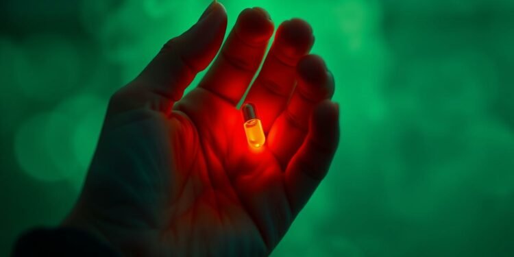 Vitamin B12 Mangel Symptome