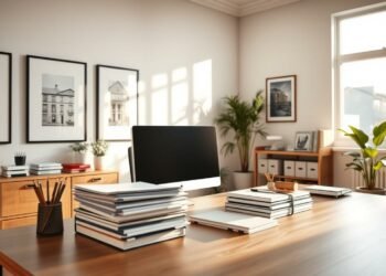 Was macht eine Hausverwaltung