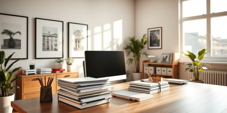 Was macht eine Hausverwaltung