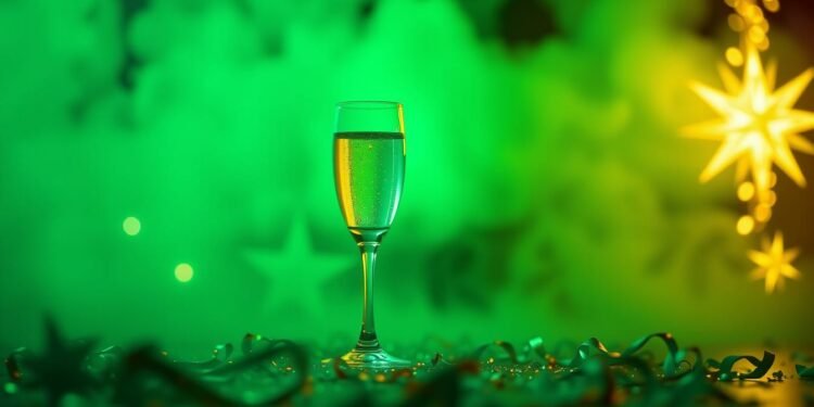 WhatsApp Silvestergrüße