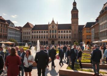 Würzburg Tagungen Standort