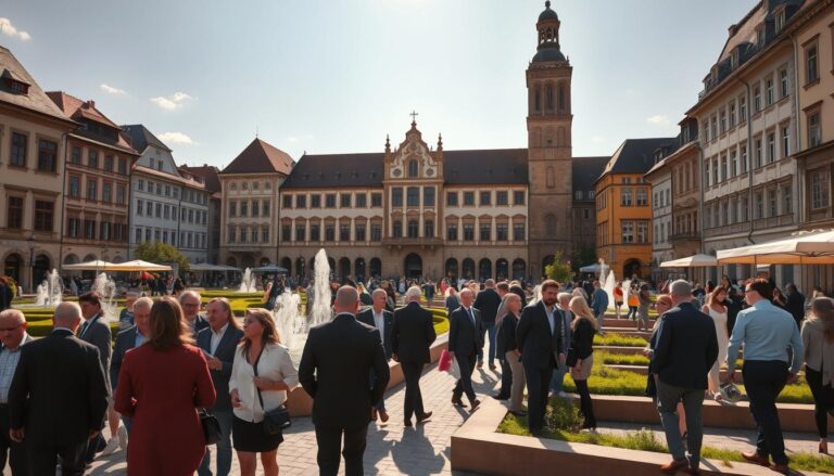 Würzburg Tagungen Standort