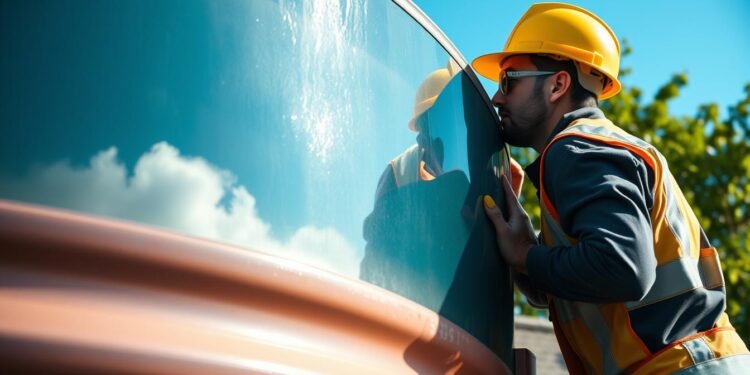 Zisternenreinigung Regenwassertank