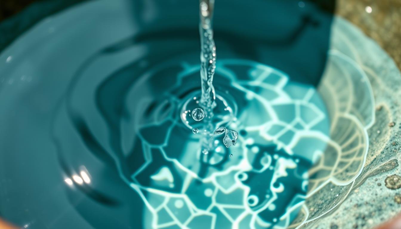 Zisternenreinigung Wasserqualität