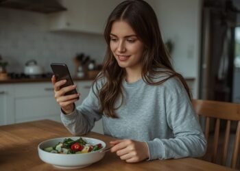 Abnehm-Motivation aus Social Media richtig nutzen