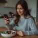Abnehm-Motivation aus Social Media richtig nutzen