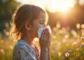 Allergien im Alltag: Tipps für Betroffene