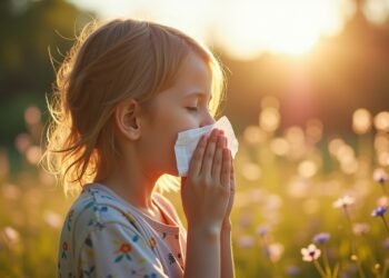 Allergien im Alltag: Tipps für Betroffene