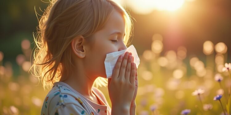 Allergien im Alltag: Tipps für Betroffene