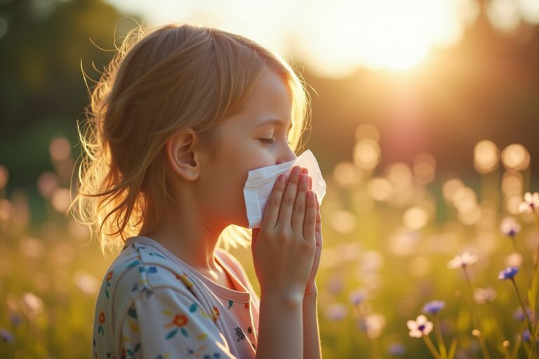 Allergien im Alltag: Tipps für Betroffene
