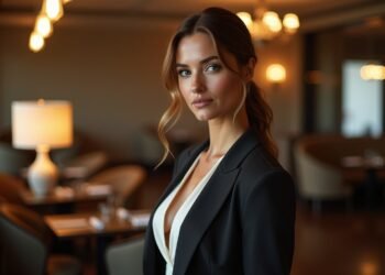 Als Escort arbeiten: Voraussetzungen & Tipps